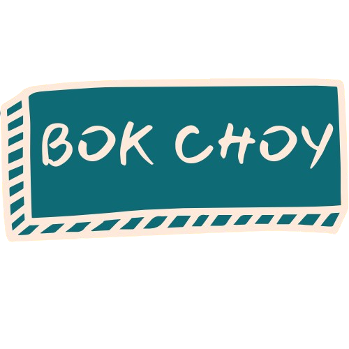 Bok Choi
