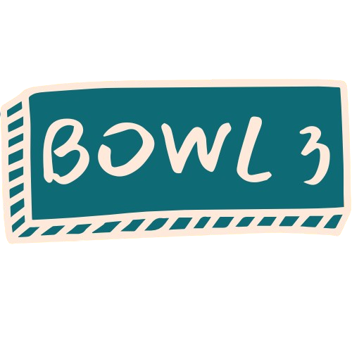 Bowl 3