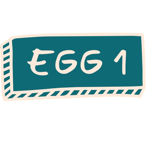 Egg 1