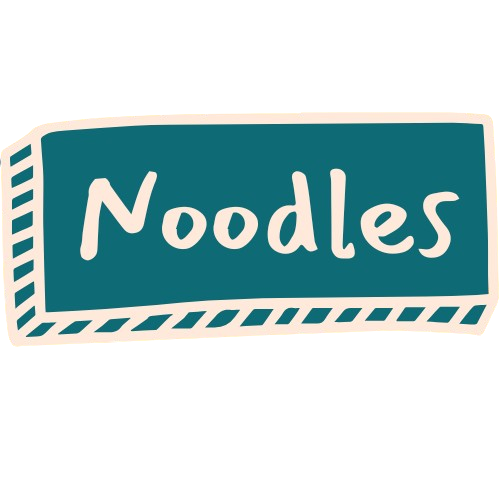 Noodles 1