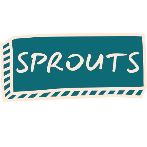 Bean Sprouts